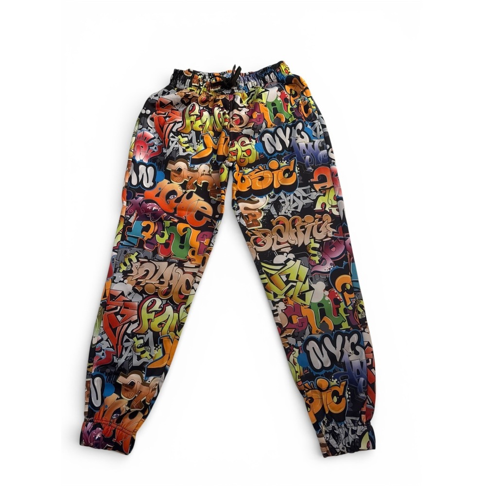 Fresh Prints of Bel-Air SweatPants Men's Medium